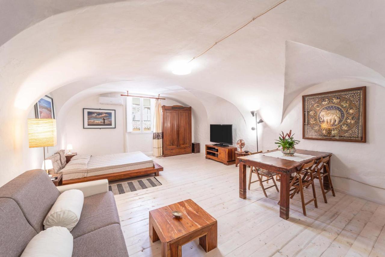 Casa Gilbert 101 Apartman Alghero Kültér fotó