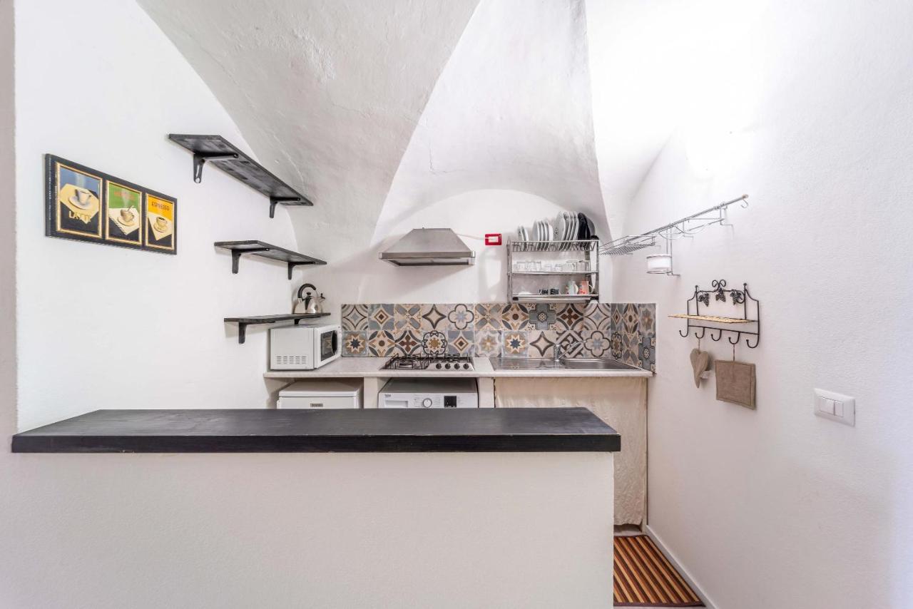 Casa Gilbert 101 Apartman Alghero Kültér fotó