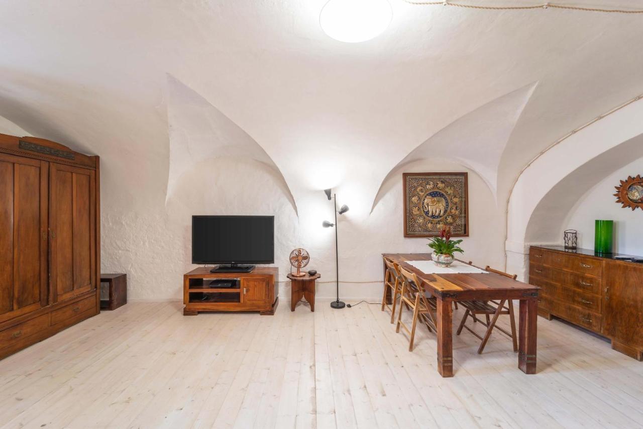 Casa Gilbert 101 Apartman Alghero Kültér fotó