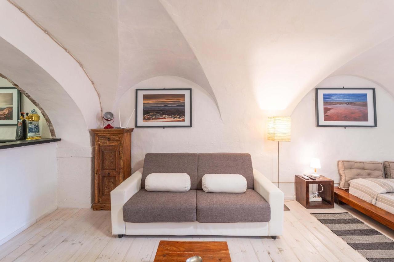 Casa Gilbert 101 Apartman Alghero Kültér fotó