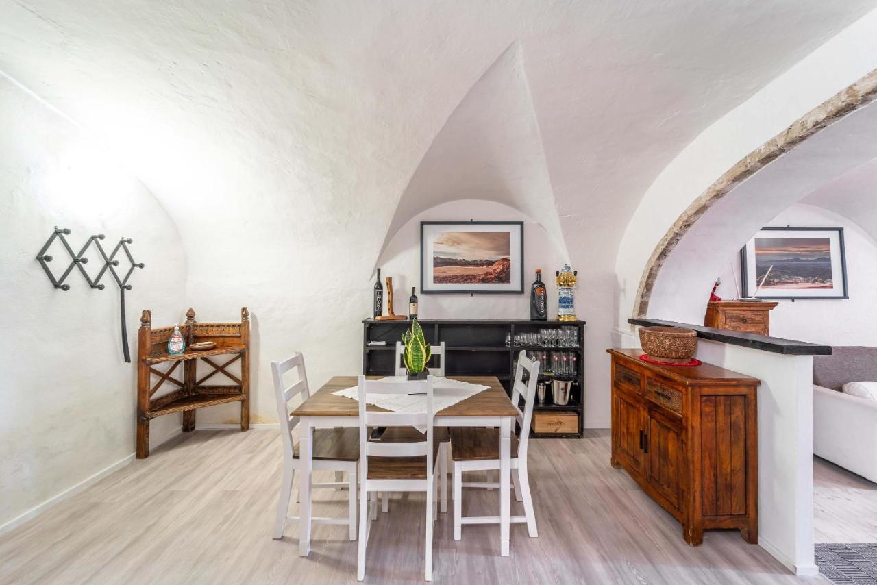 Casa Gilbert 101 Apartman Alghero Kültér fotó