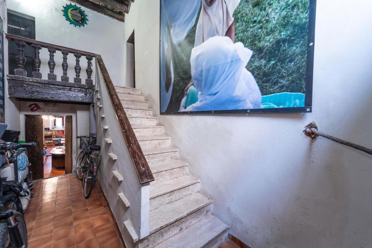 Casa Gilbert 101 Apartman Alghero Kültér fotó