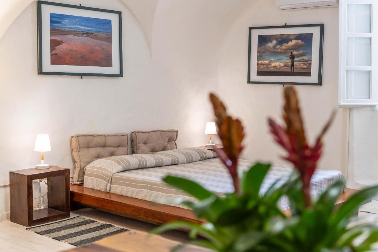 Casa Gilbert 101 Apartman Alghero Kültér fotó
